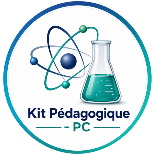 Kit Pédagogique - PC